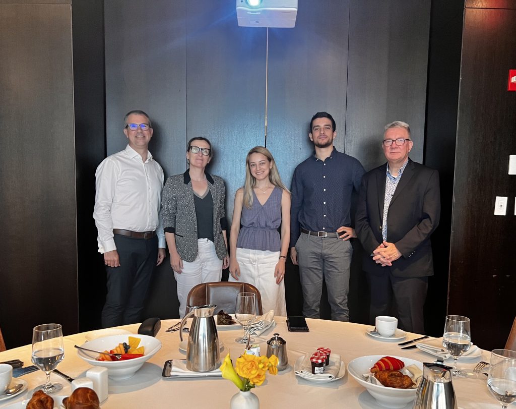 CNS breakfast series_biotrial